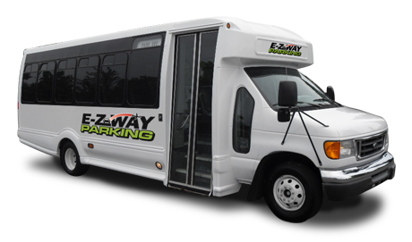 Newark Airport shuttle