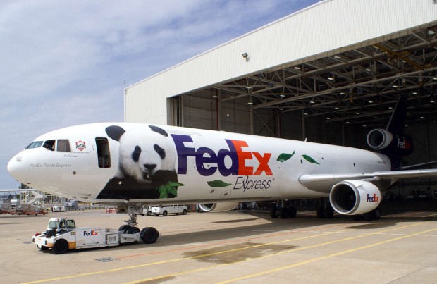 fedex