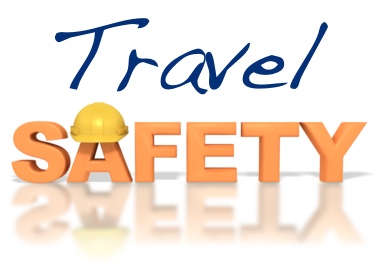 Tips for Safer Travel in the Age of Terror