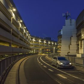 airport parking mistakes